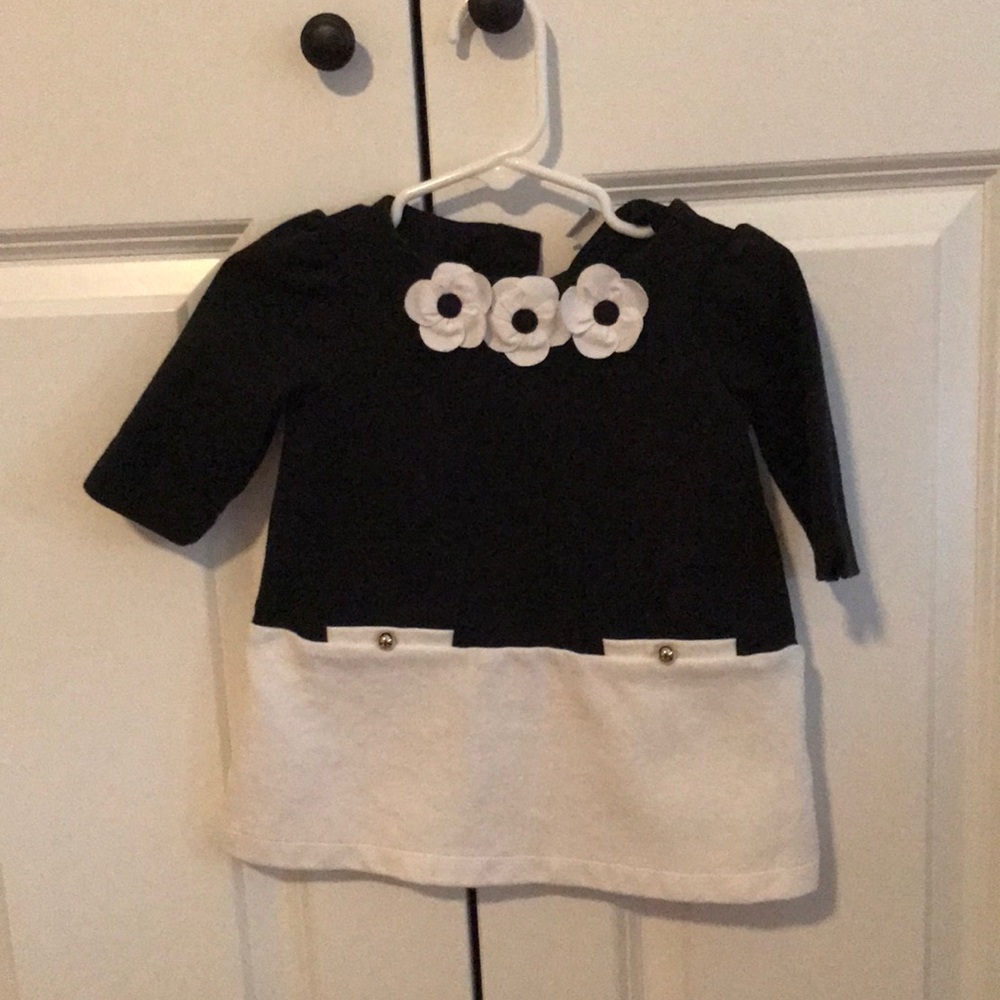 Janie and Jack 6-12 Months Dress